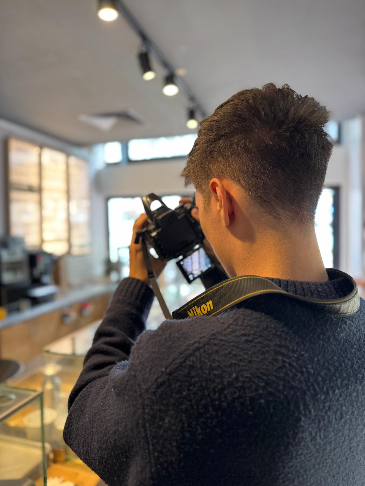 Maximilian Beyer Agentur