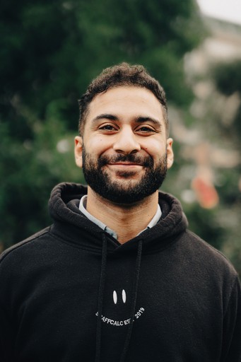 CEO and Co-founder, Kevin Walian, Scaffcalc