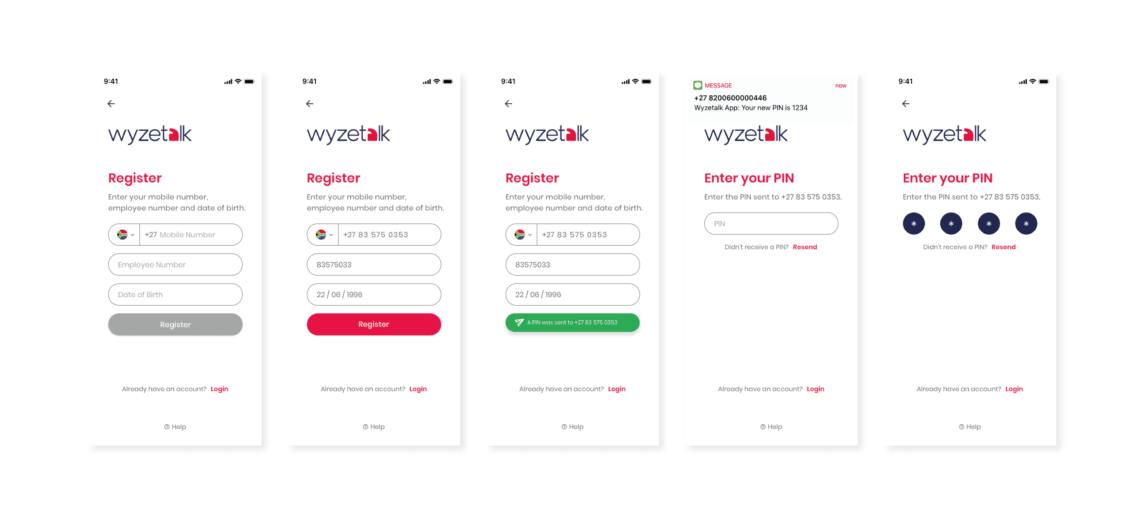 Project Gallery Image for 50% width of the screen #2