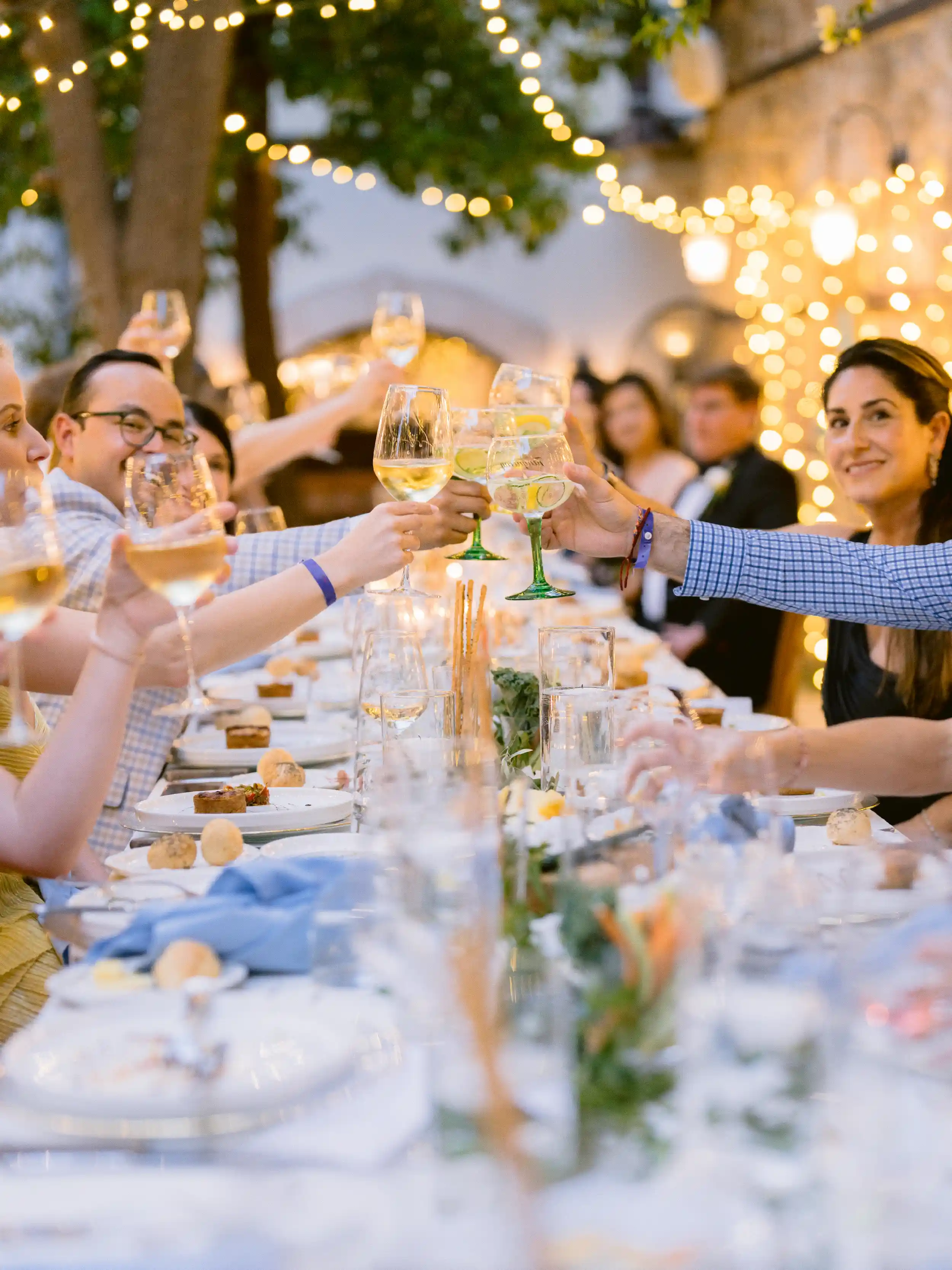 Belt Events - Esel & Brett Wedding