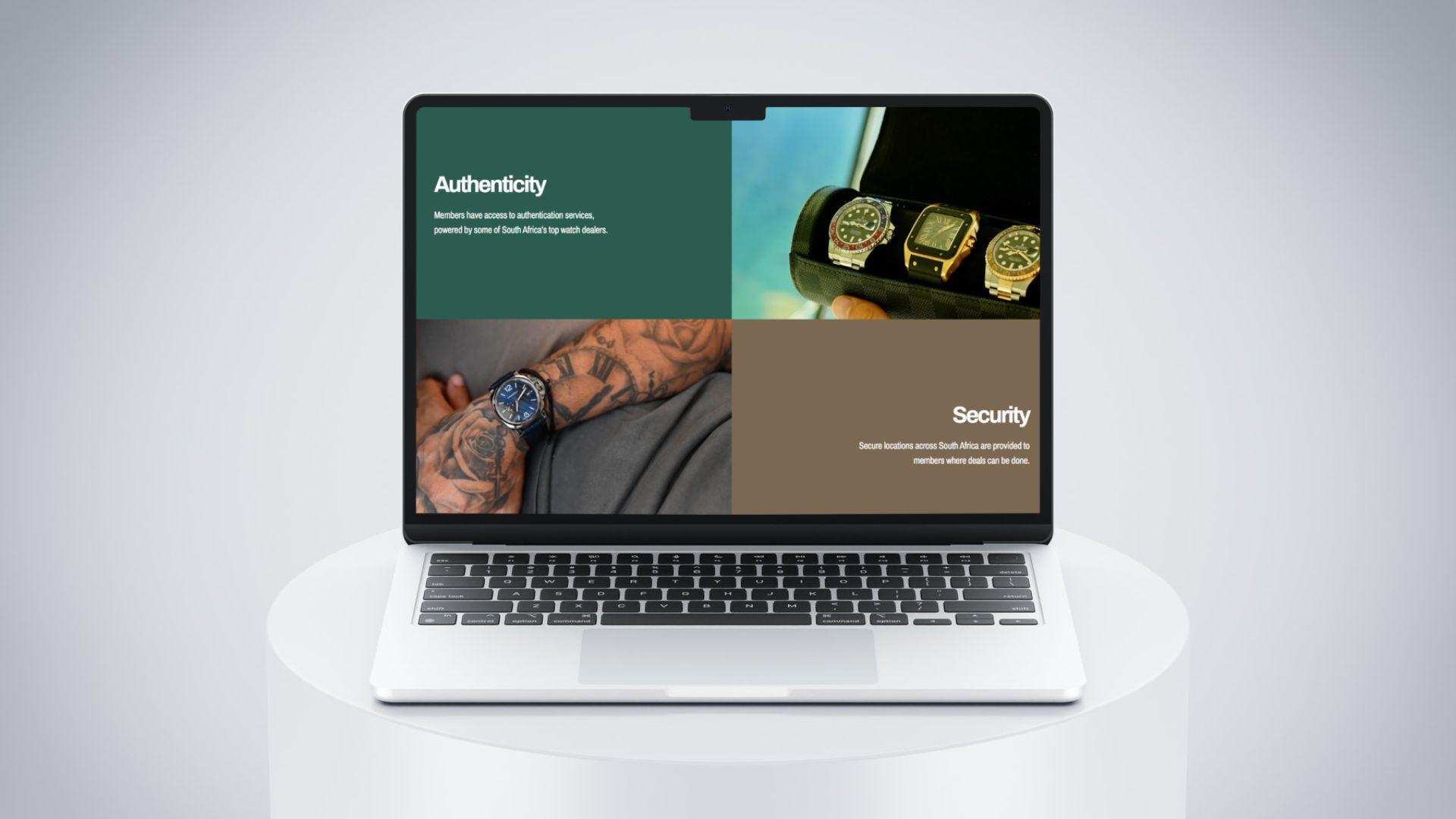Jax Studios | Website Design Agency
