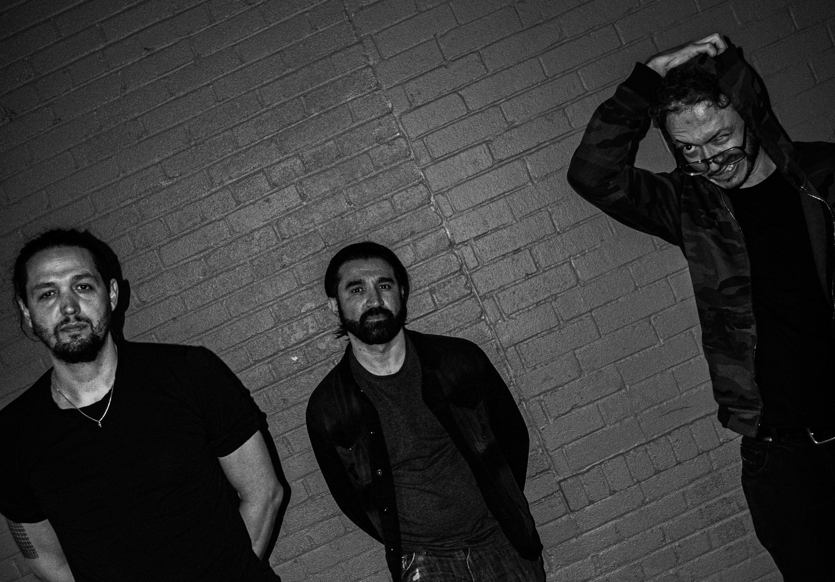 Demons My Friends promo