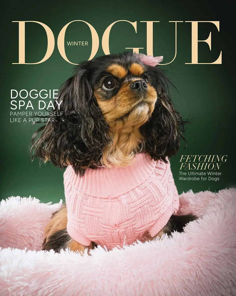 Serene Green Landscape