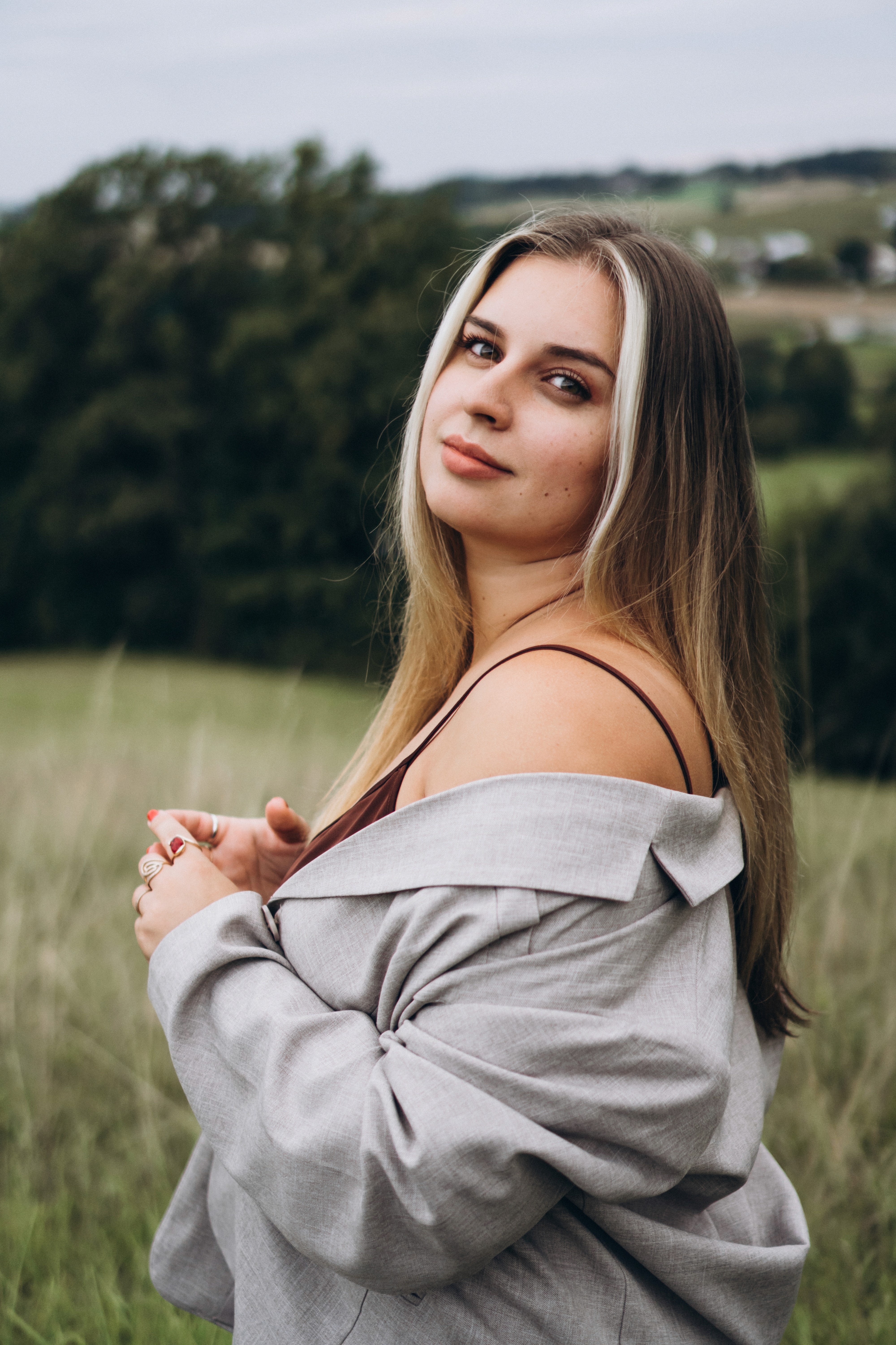 cropped photo of Giulia