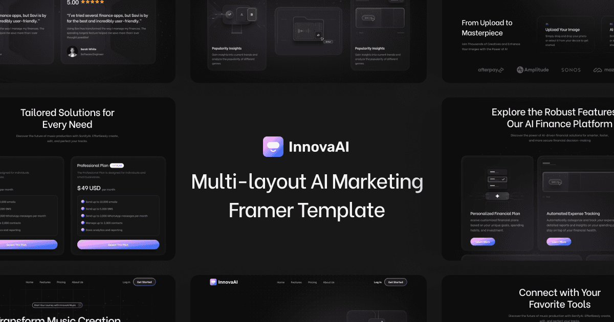 InnovaAI preview 4