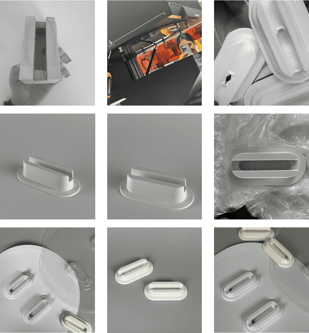 Product Shoot, LE CORD