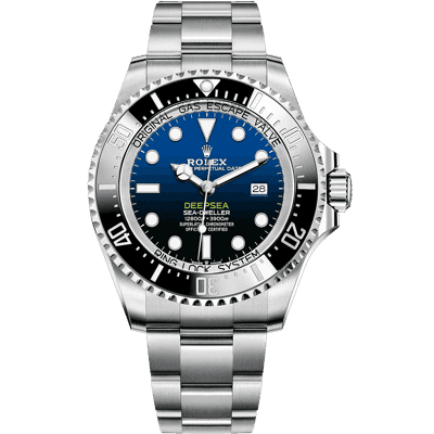 Rolex Sea-Dweller image 0