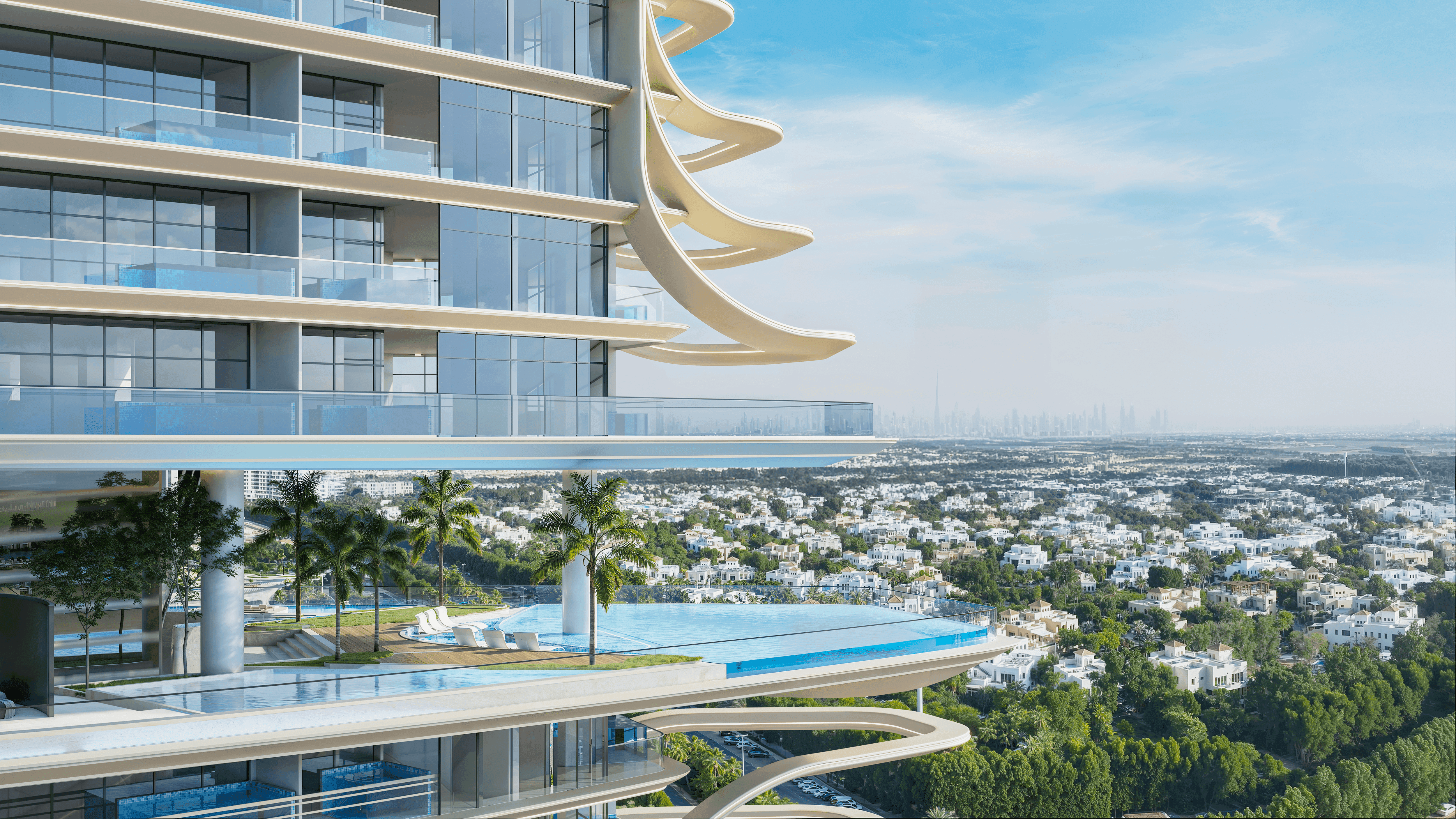 Samana Barari Heights