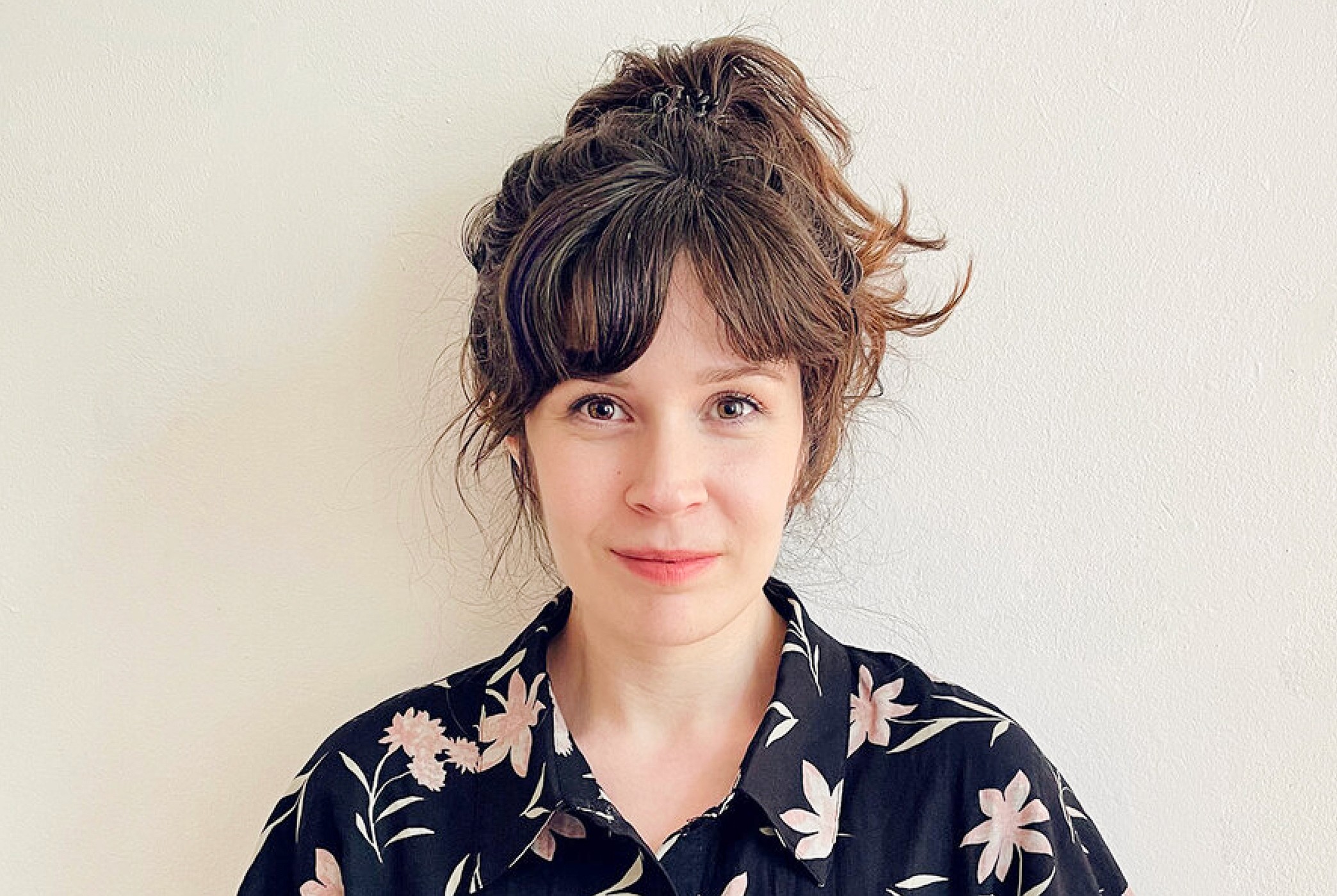 Muge Hizal Dogaroglu Product Designer About