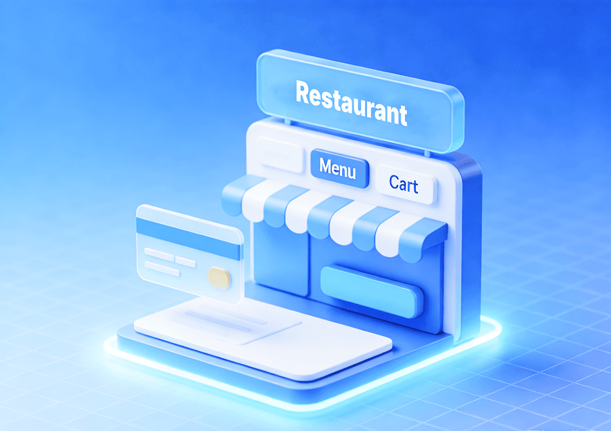 Increase Sales & Convenience