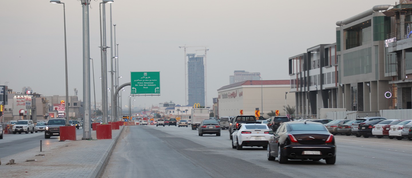 Al Malqa Riyadh: The Best Upscale Neigbourhood Area Guide