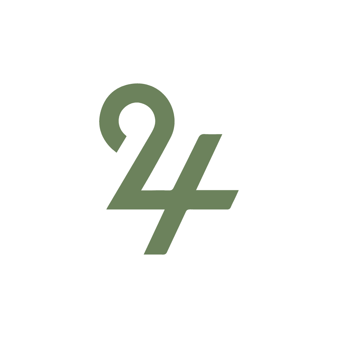 24 Green