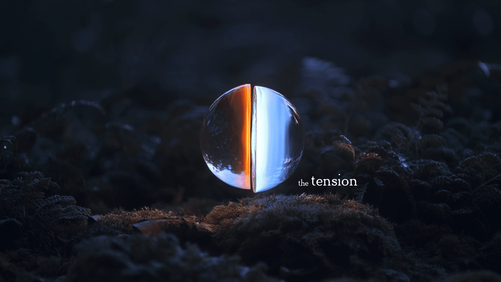 tension sphere