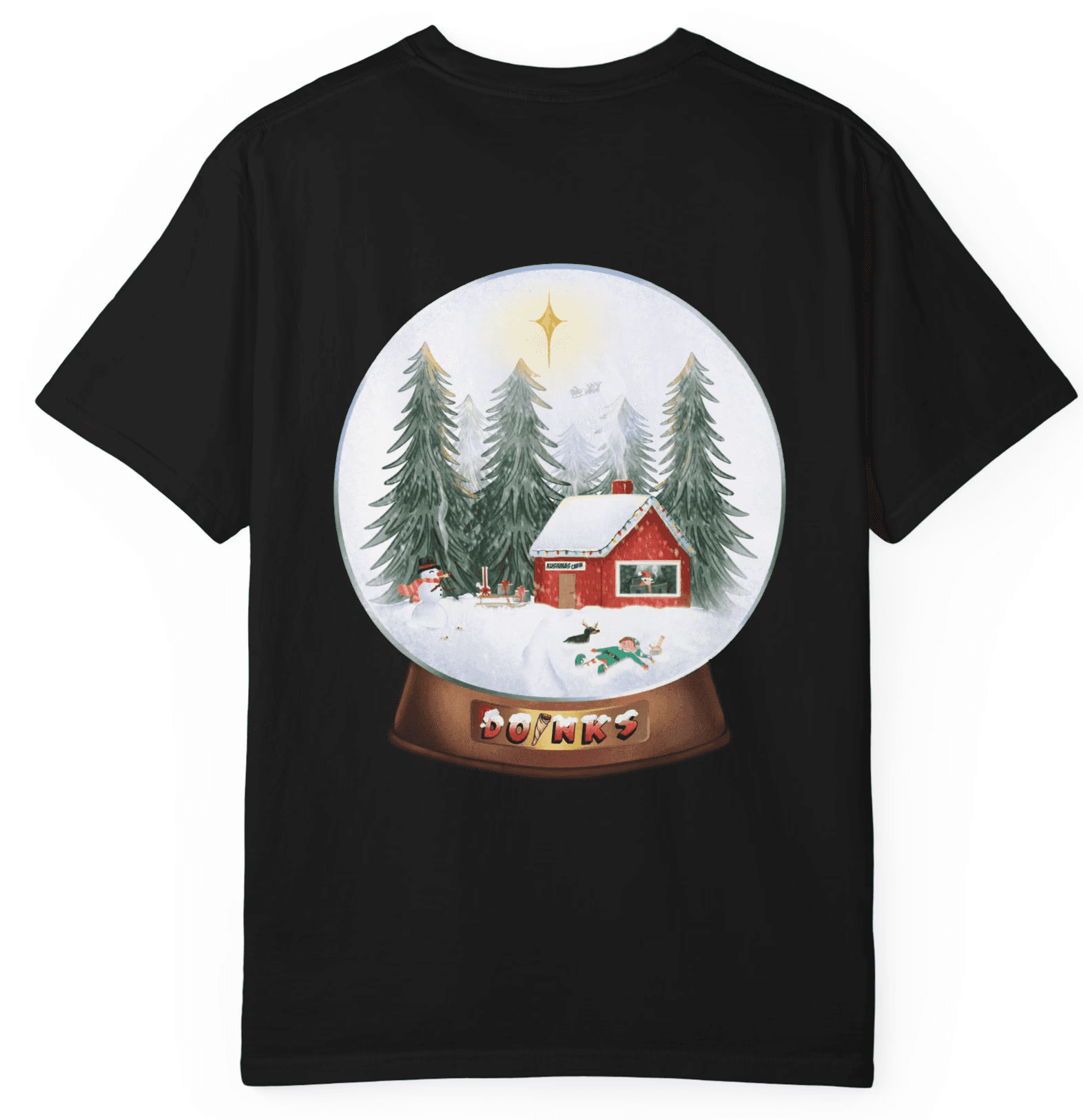 The image featured in the middle of the about us page