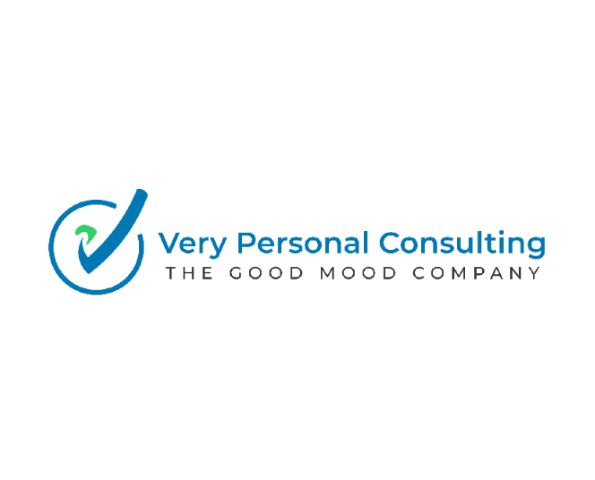 logo verypersonalconsulting