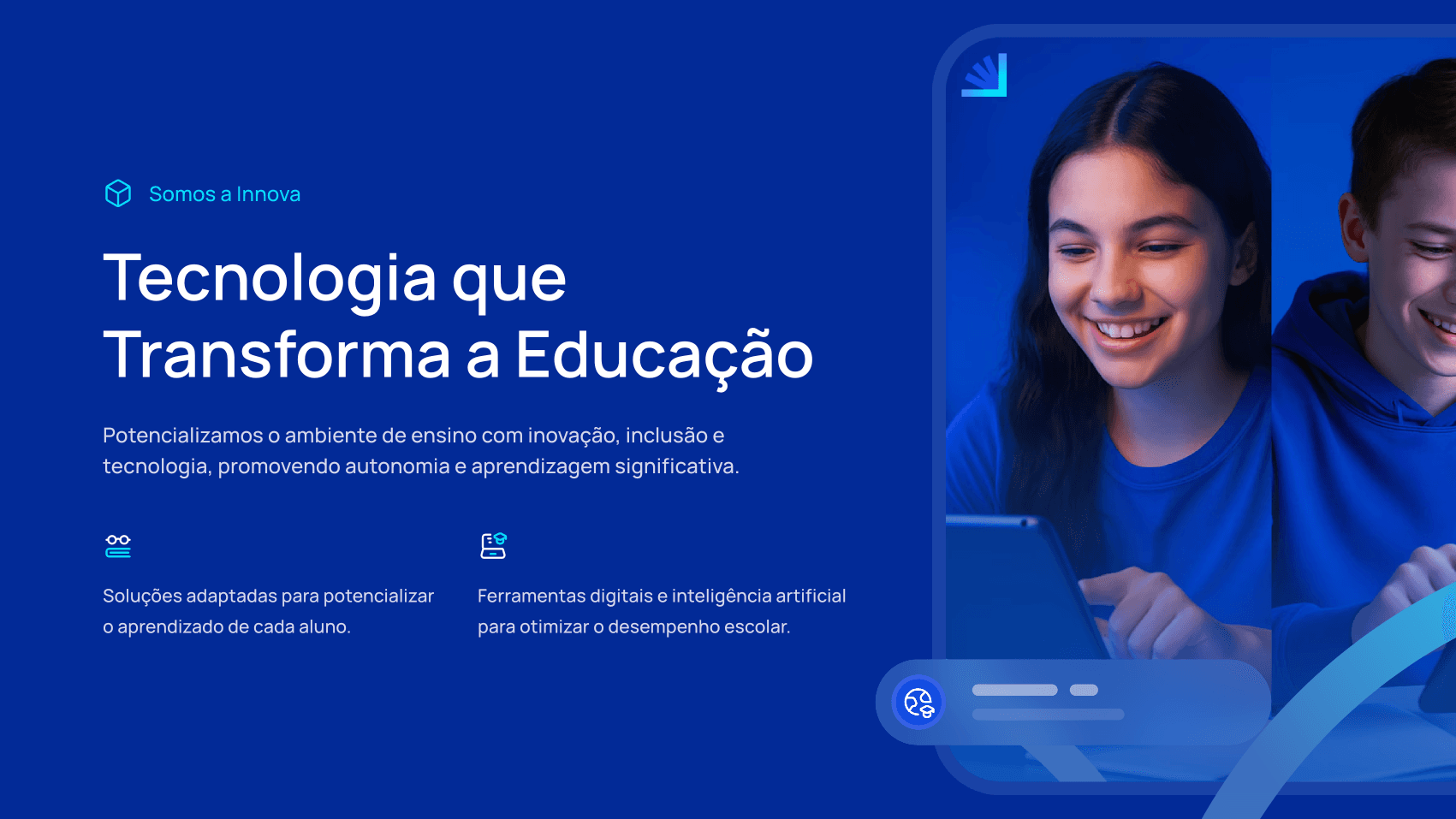 Innova Educacao