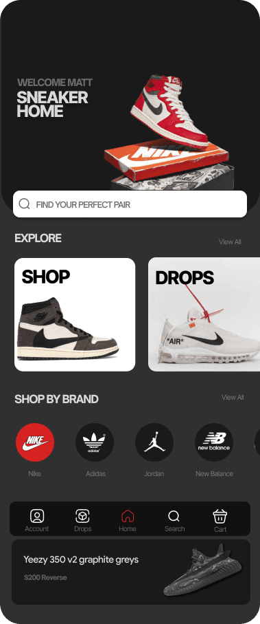 Weather app image