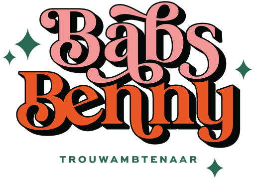 Babs Benny Logo