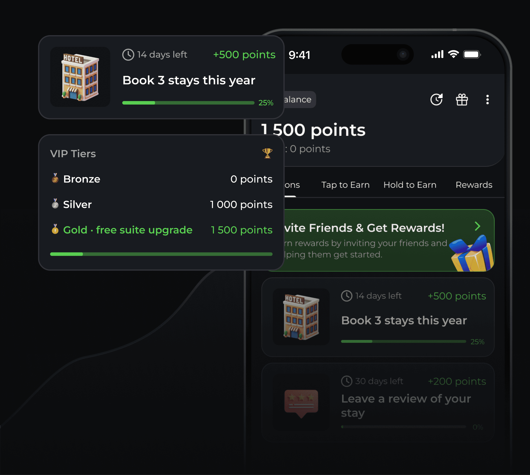 Loyalty Program Software for Small Business