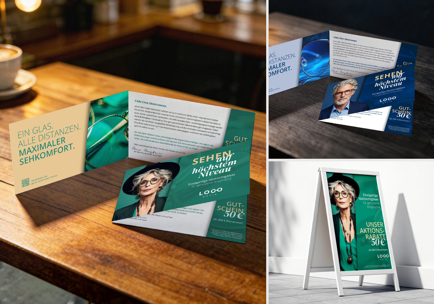 EVEX Marketing Gleitsicht-Mailing 2026 Motiv 04