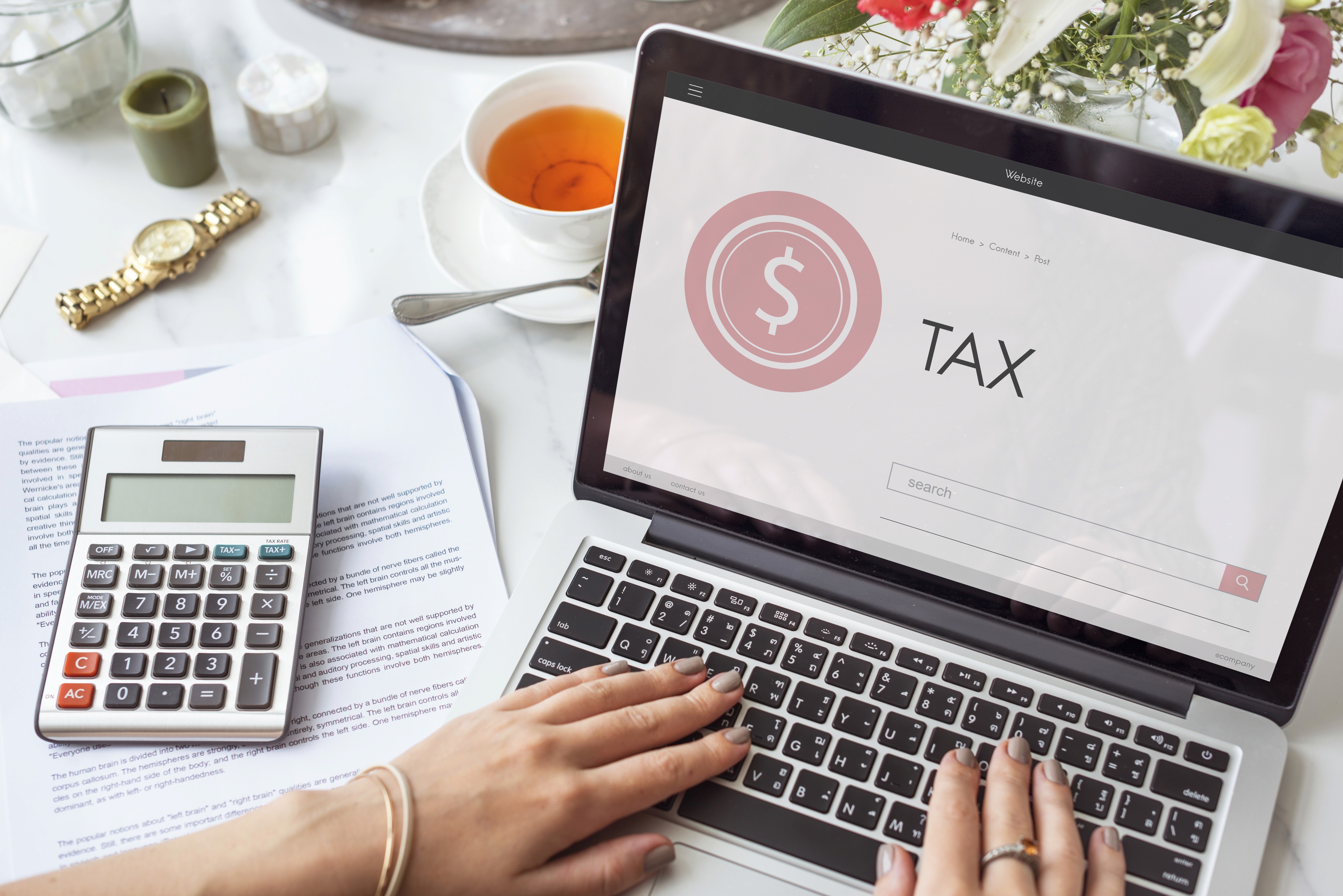 Form 15CA & 15CB: Tax Rules for Sending Money Abroad