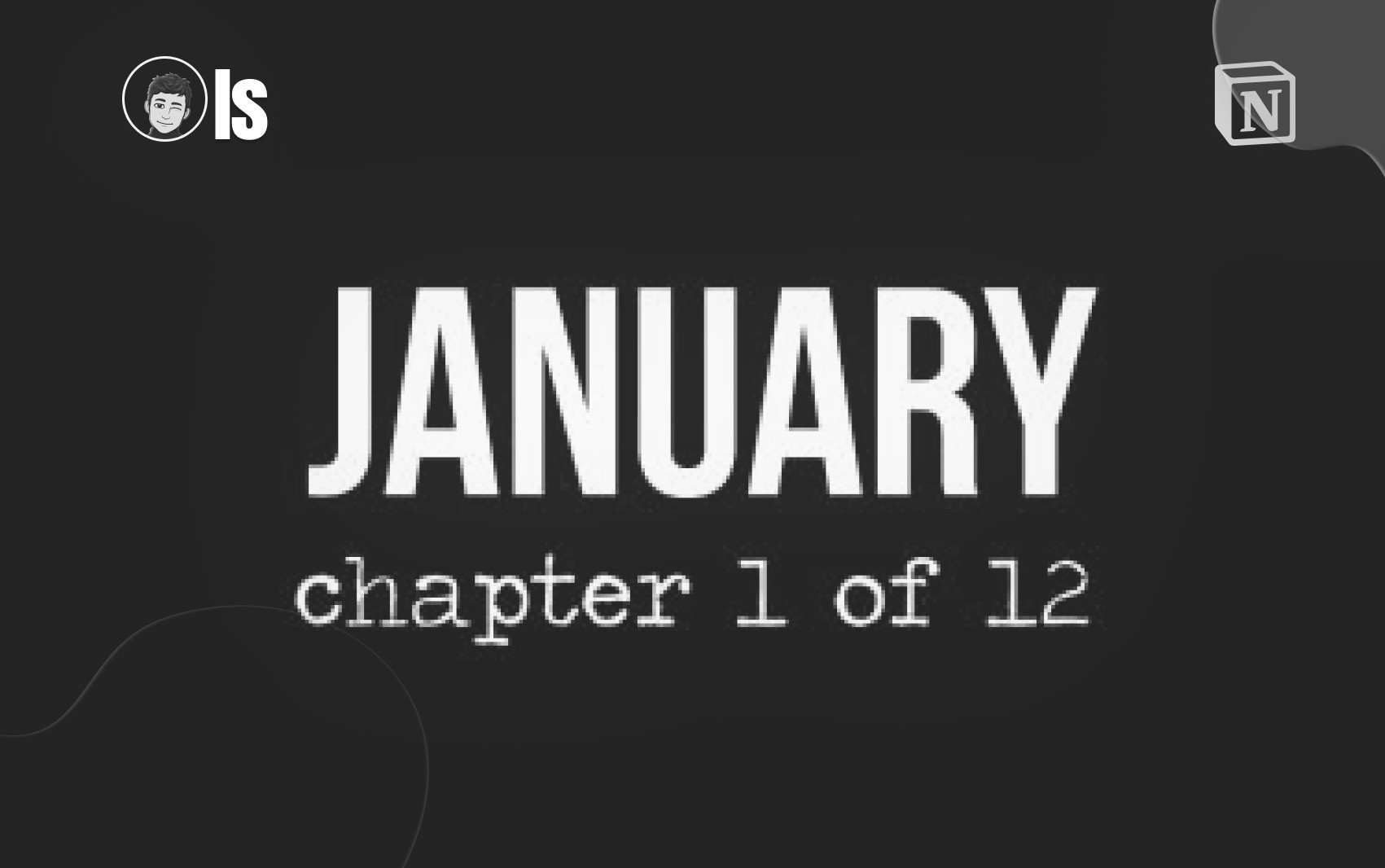 Every day is a start (not January 1st)