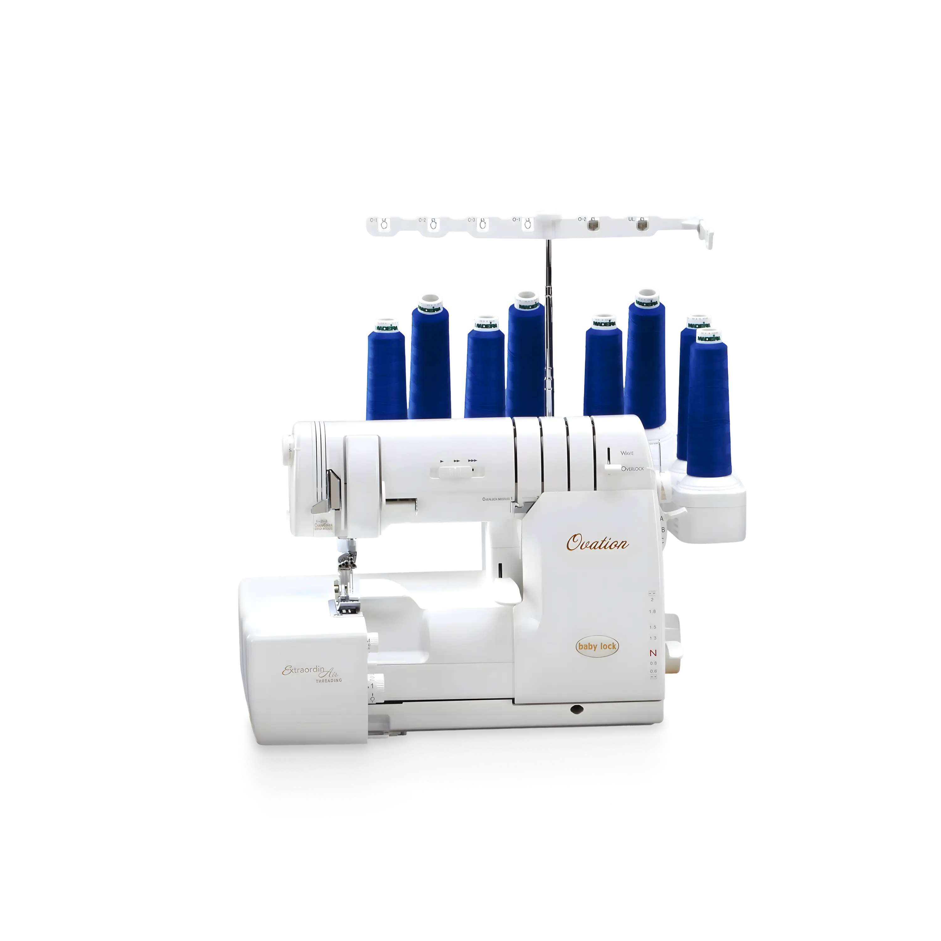 Babylock Ovation