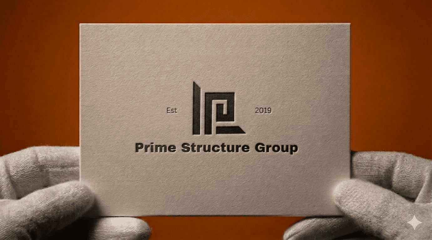 Prime Structure Group