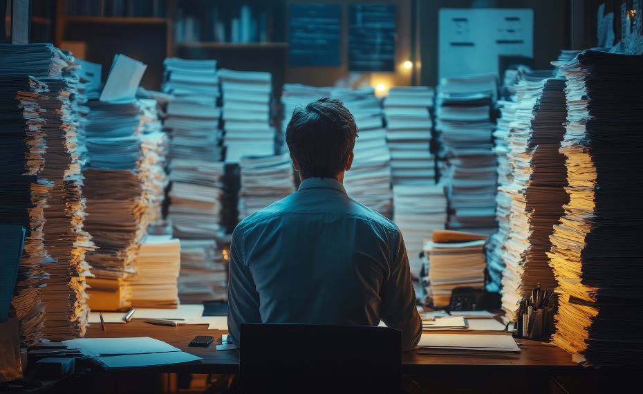 Neurociência e Soft Skills: Produtividade e Qualidade de Vida - Habilidades de Equilíbrio