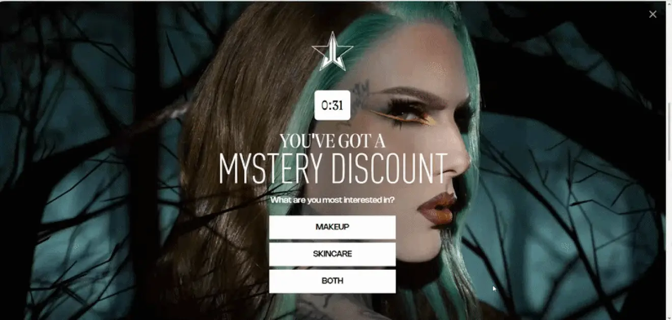 mystery-discount-choice-button-timer-quiz