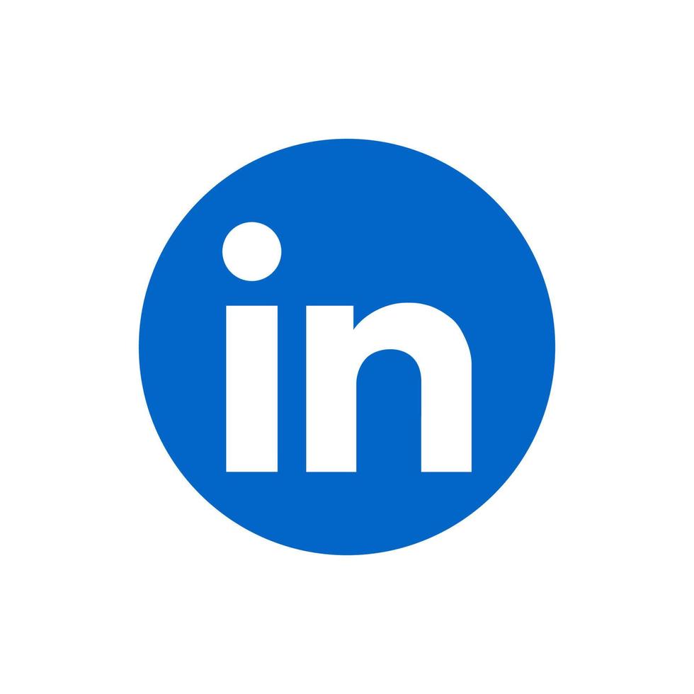 Linkedin logo