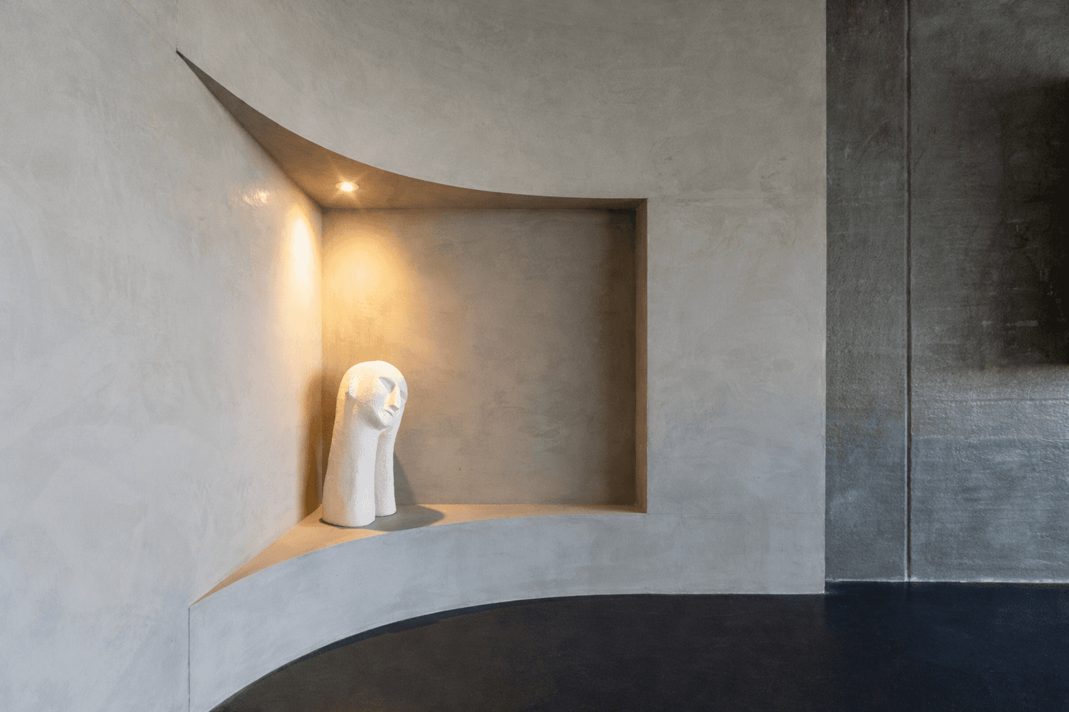 Architecture Building Foundation.