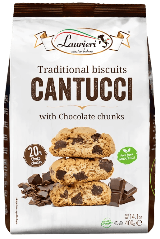 cantucci chocolate big