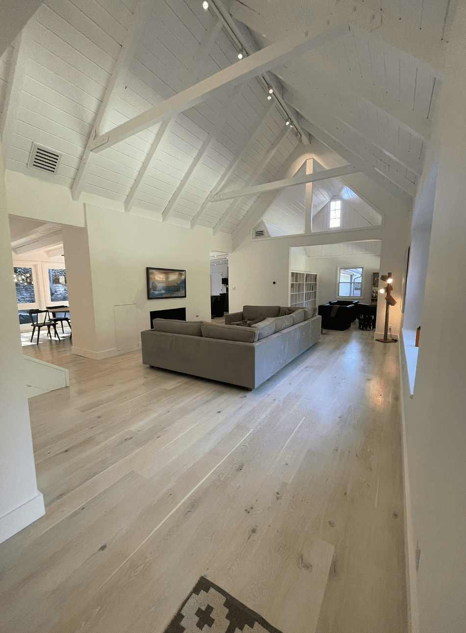 Imgae of Minimalist kitchen