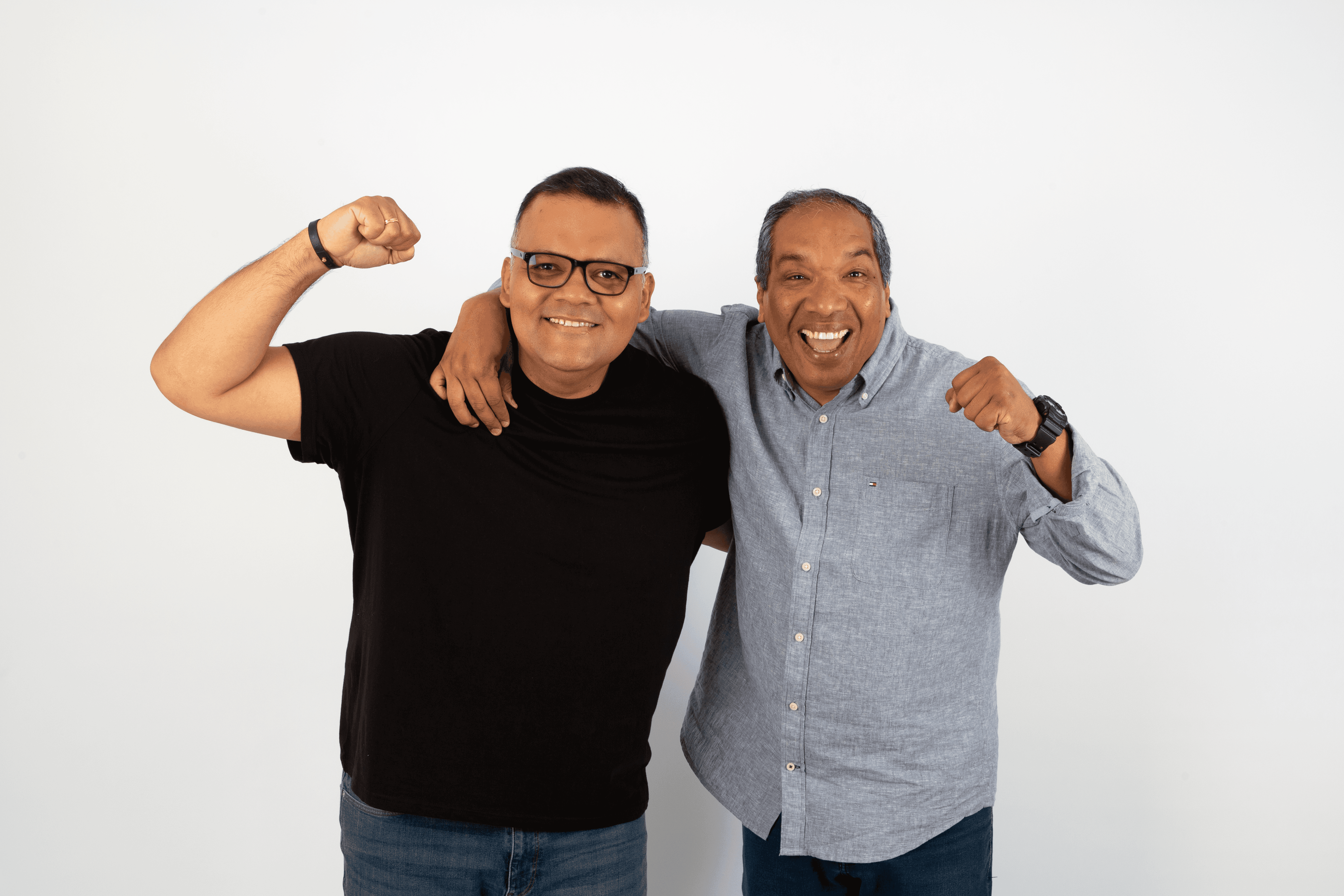 Sesión de fotos profesional