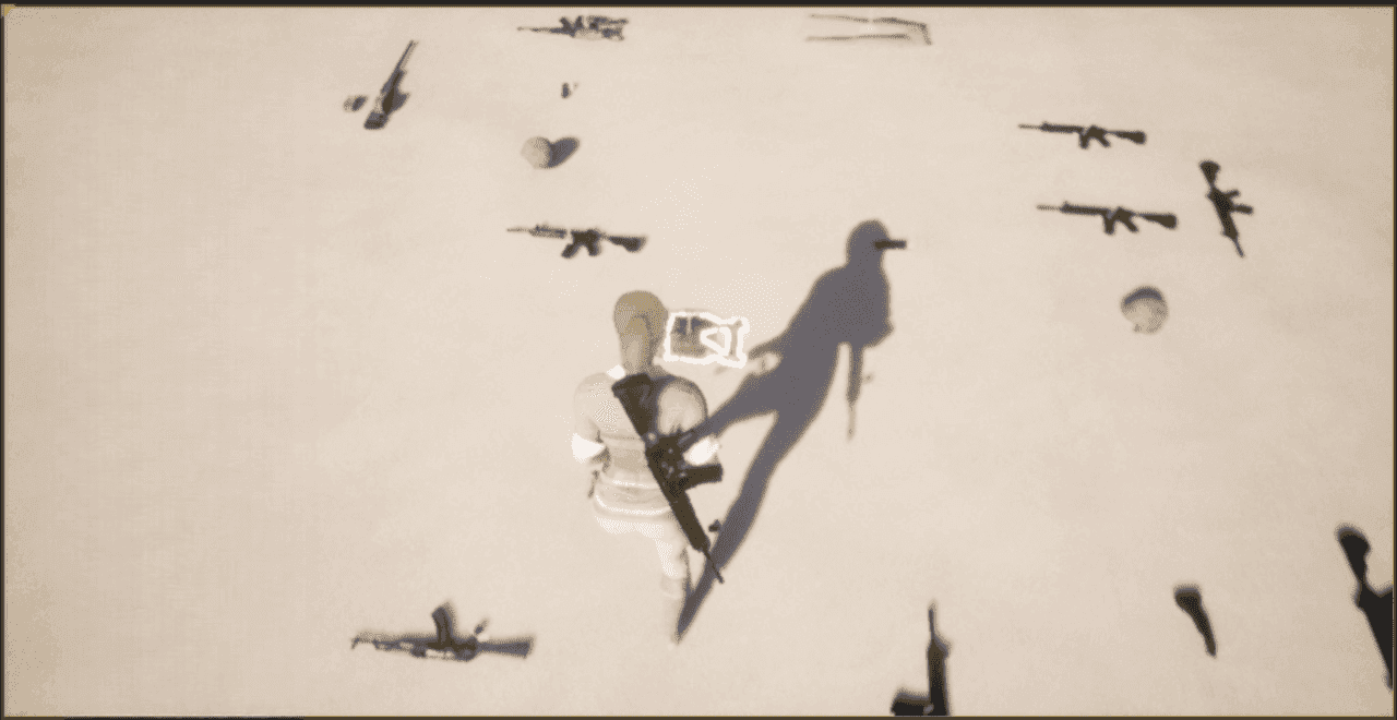 Execution Images