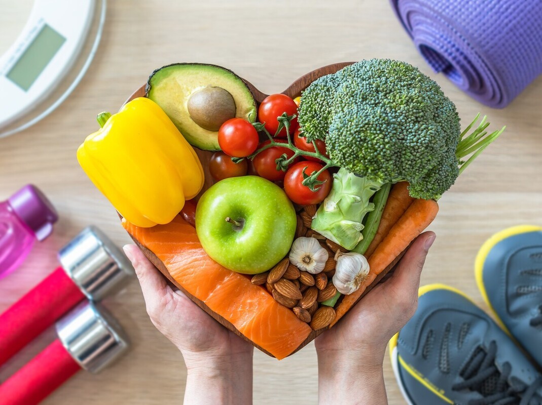 gym workouts to lose weight