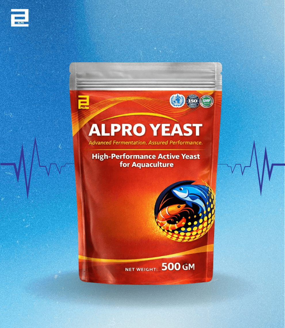 Ecoprobe aquaculture pond health product pack