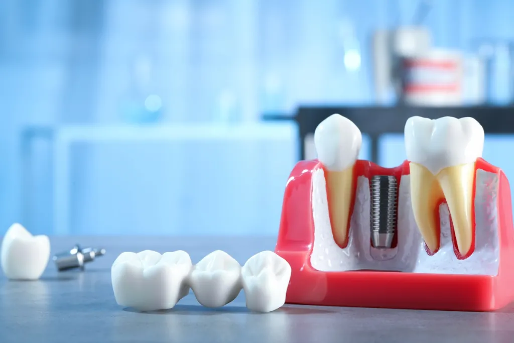 Dentist