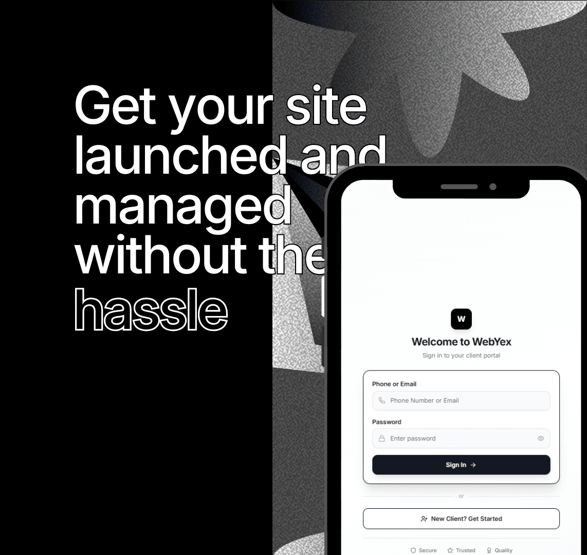 abstract jellyfish with a grey background