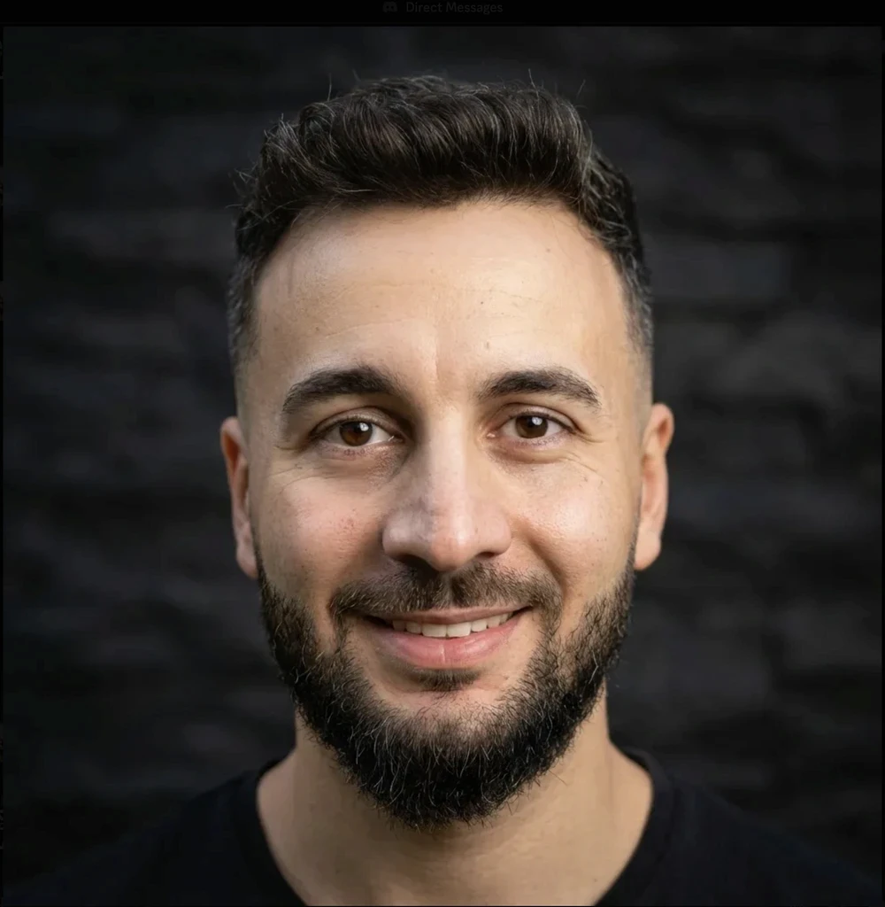 Timur Isachenko