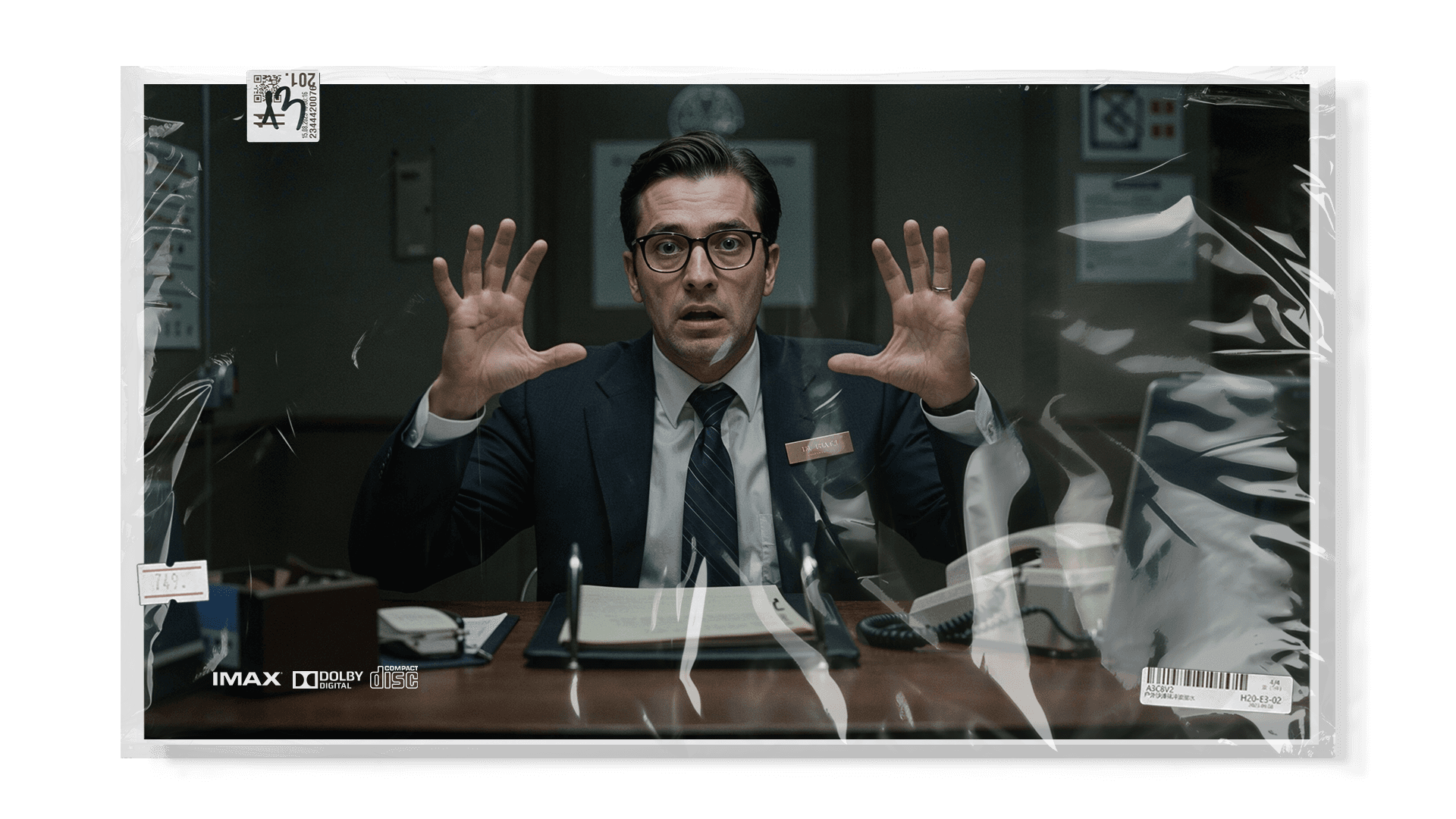 Extracted currency modules