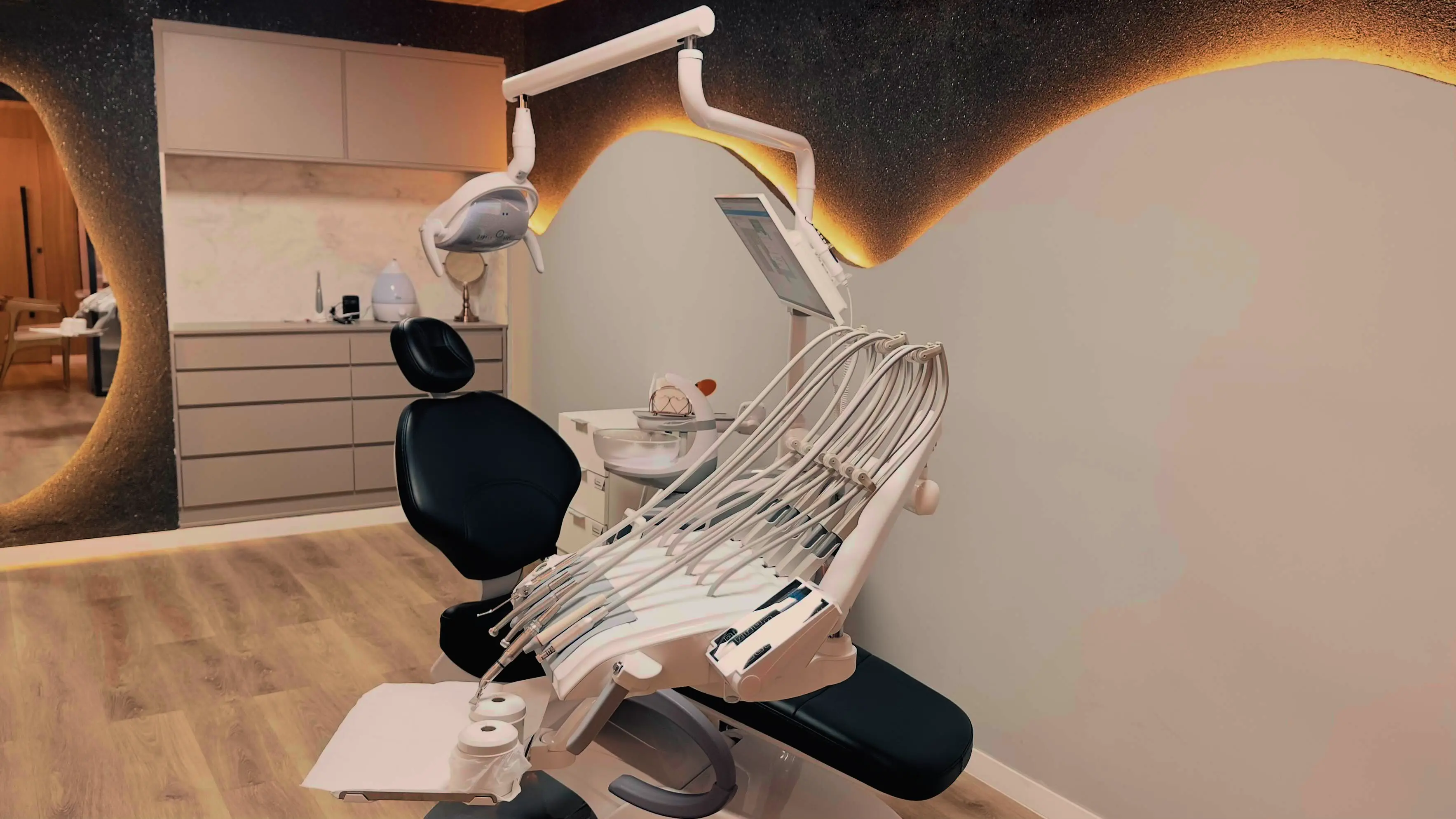 Dental office