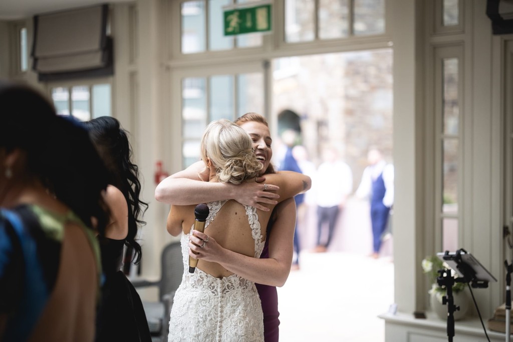 Niamh O'Connor Music 3