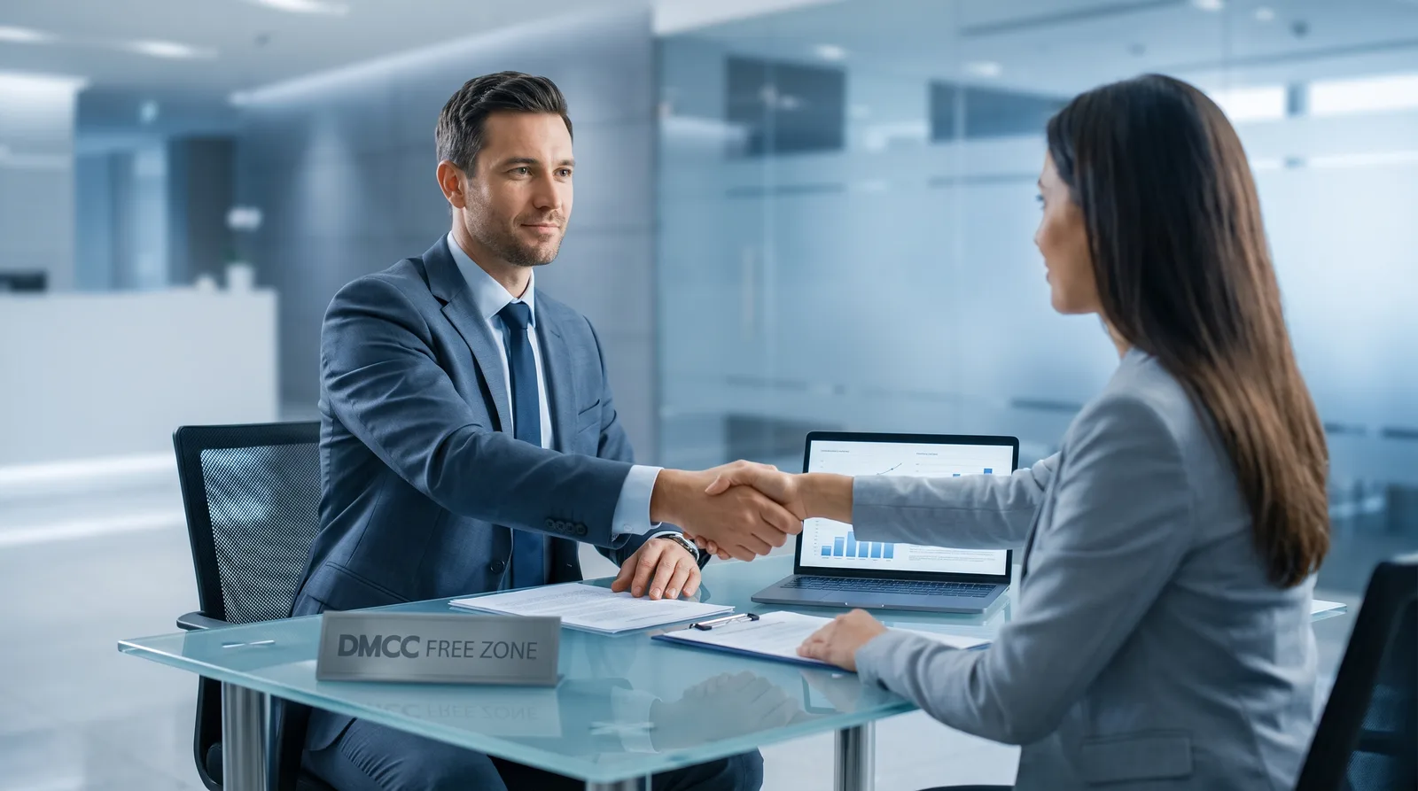 Free Zone Business Setup Consultant business setup at Dubai South Business Hub Free Zone