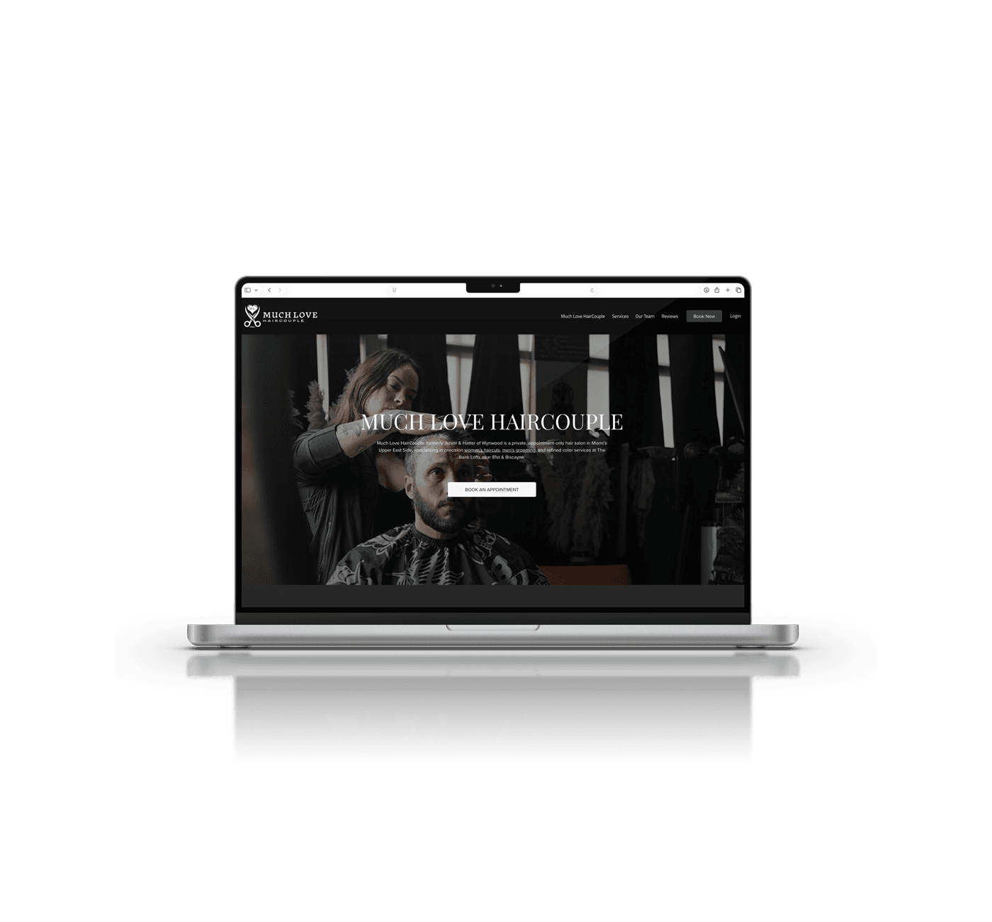 Ethos Wellness Pharmacy Local SEO Google Business Profile