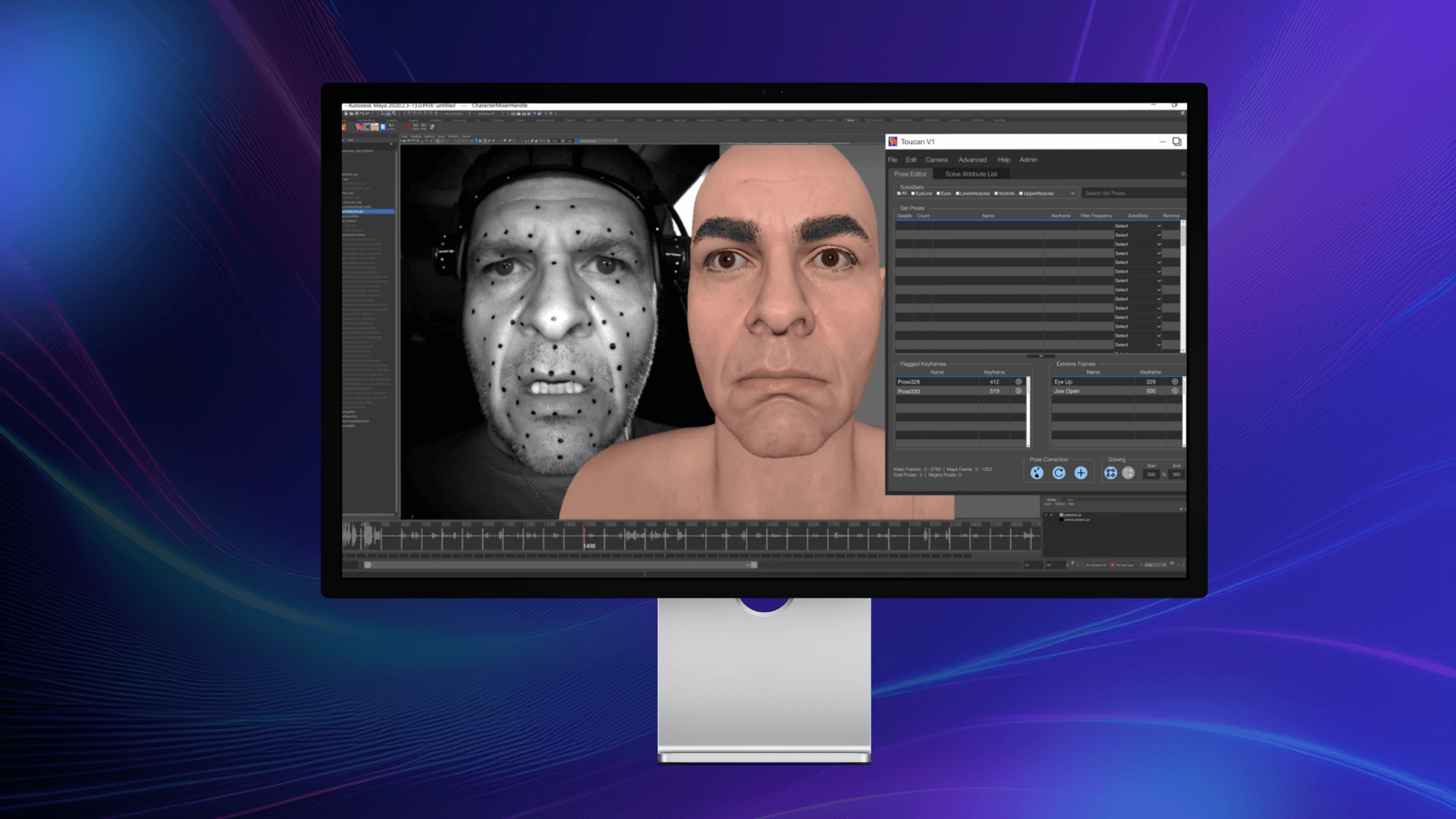 Premium UX Template for Framer