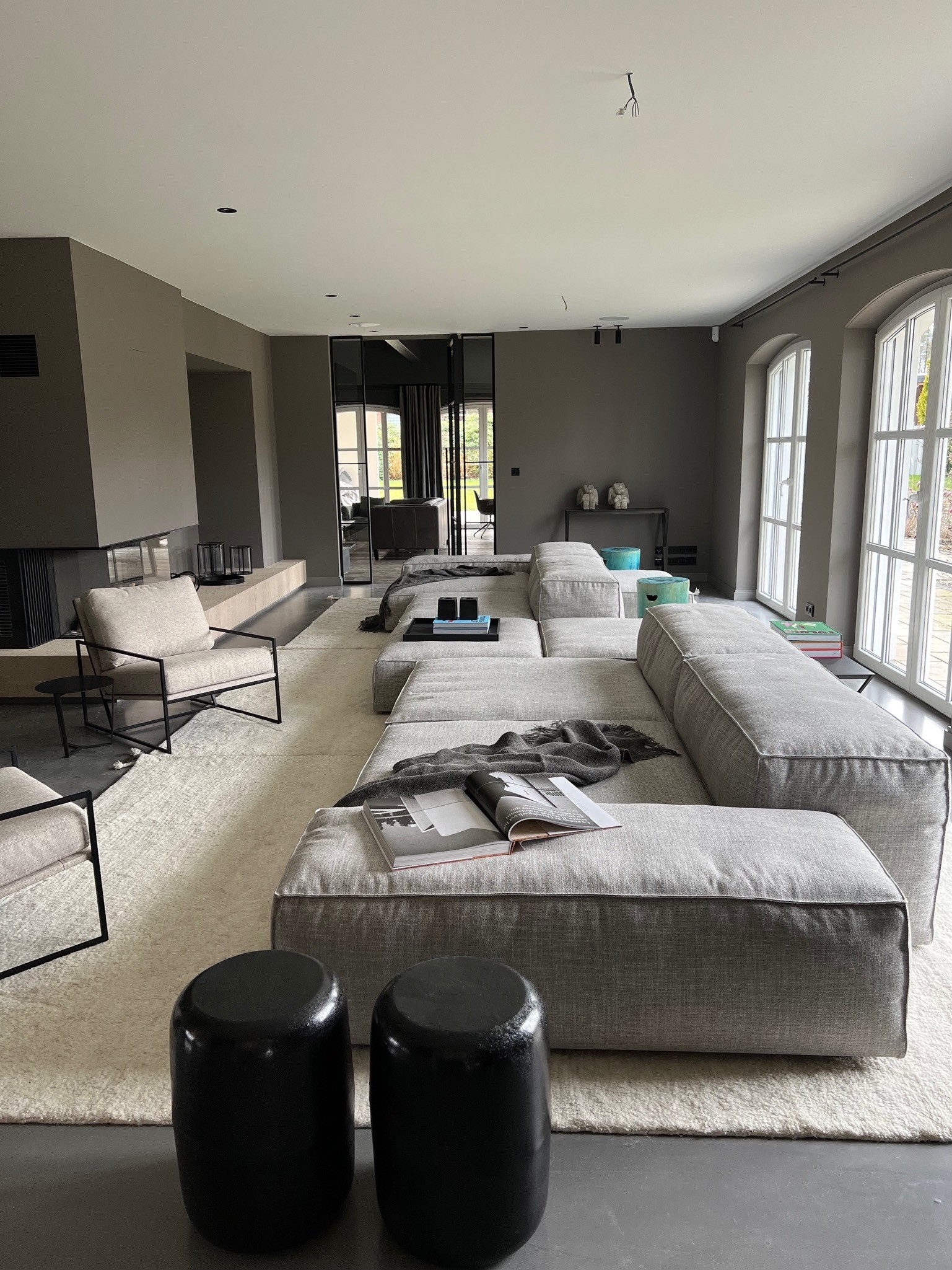 be. INTERIOR STUDIO | Landhaus Nordheide | Hero