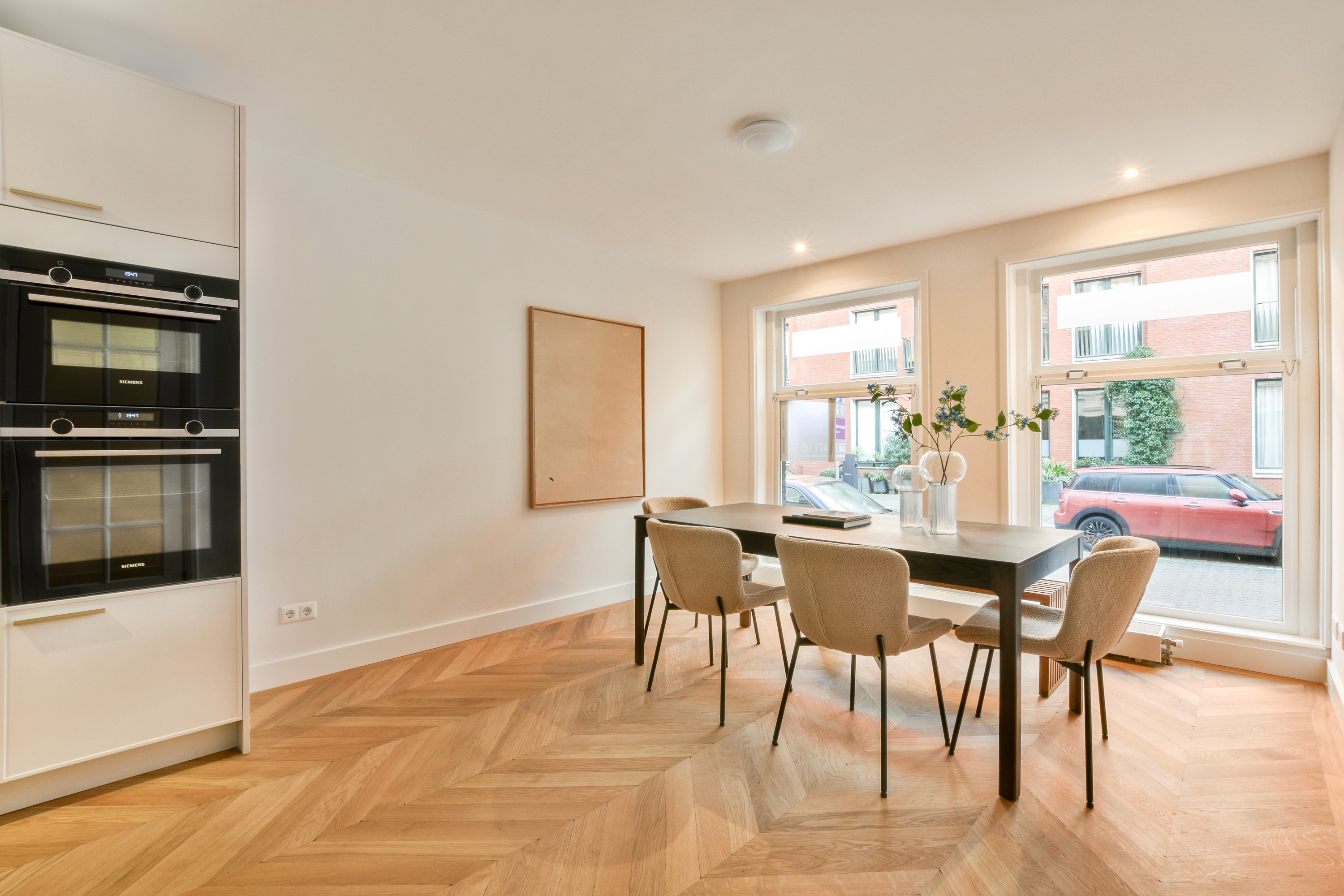 Sint Willibrordustraat