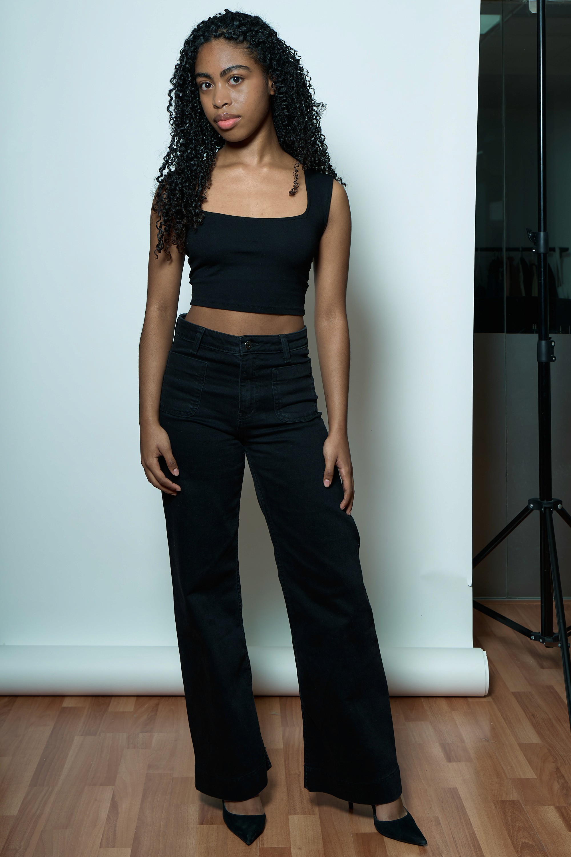 Mariana Essomba — 7
